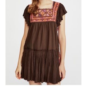 Free People Day Glow Mini
